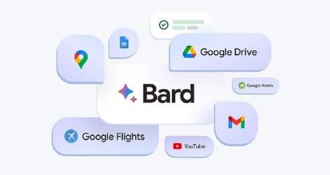 هوش مصنوعی گوگل Bard چیست و چه تفاوتی با ChatGPT‌ دارد؟