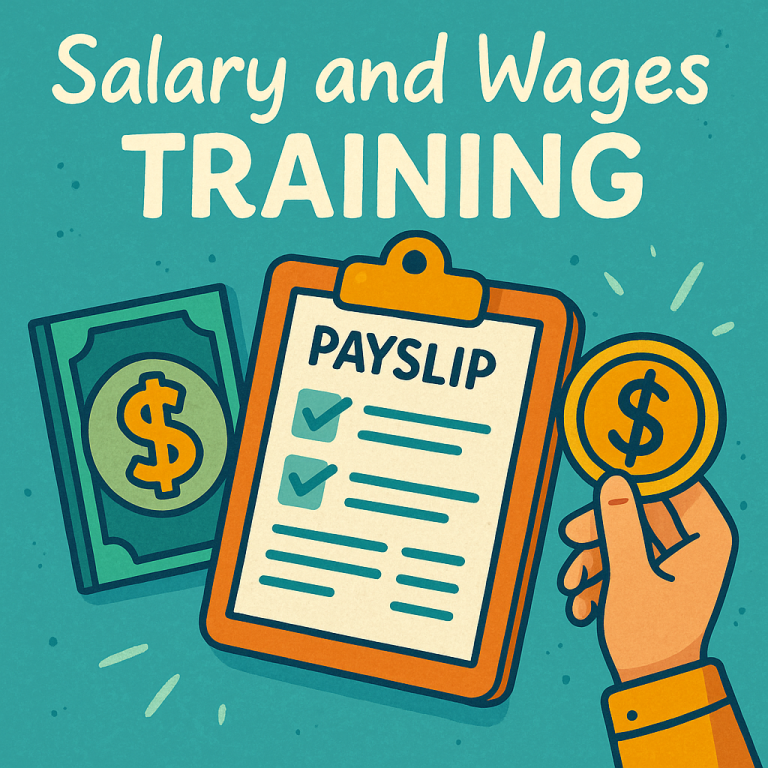 آموزشگاه حسابداری در کرج