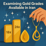 آموزشگاه طلاسازی و جواهرسازی در کرج