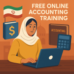 آموزشگاه حسابداری در کرج