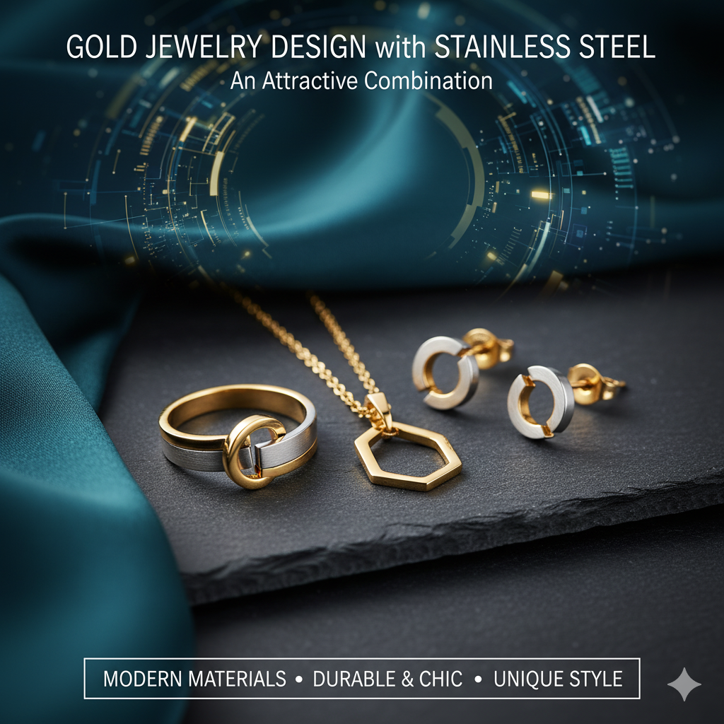 آموزشگاه طلاسازی و جواهرسازی در کرج