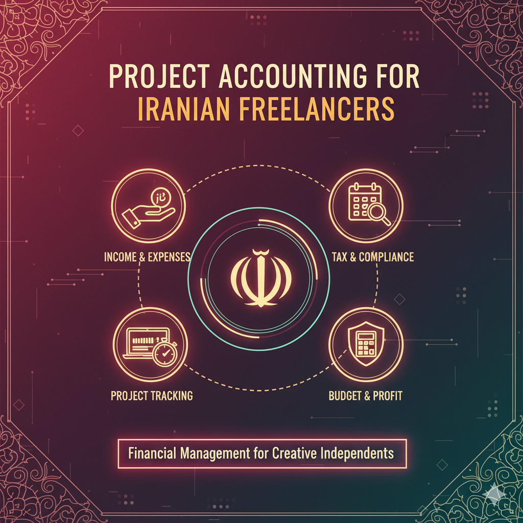 آموزشگاه حسابداری در کرج