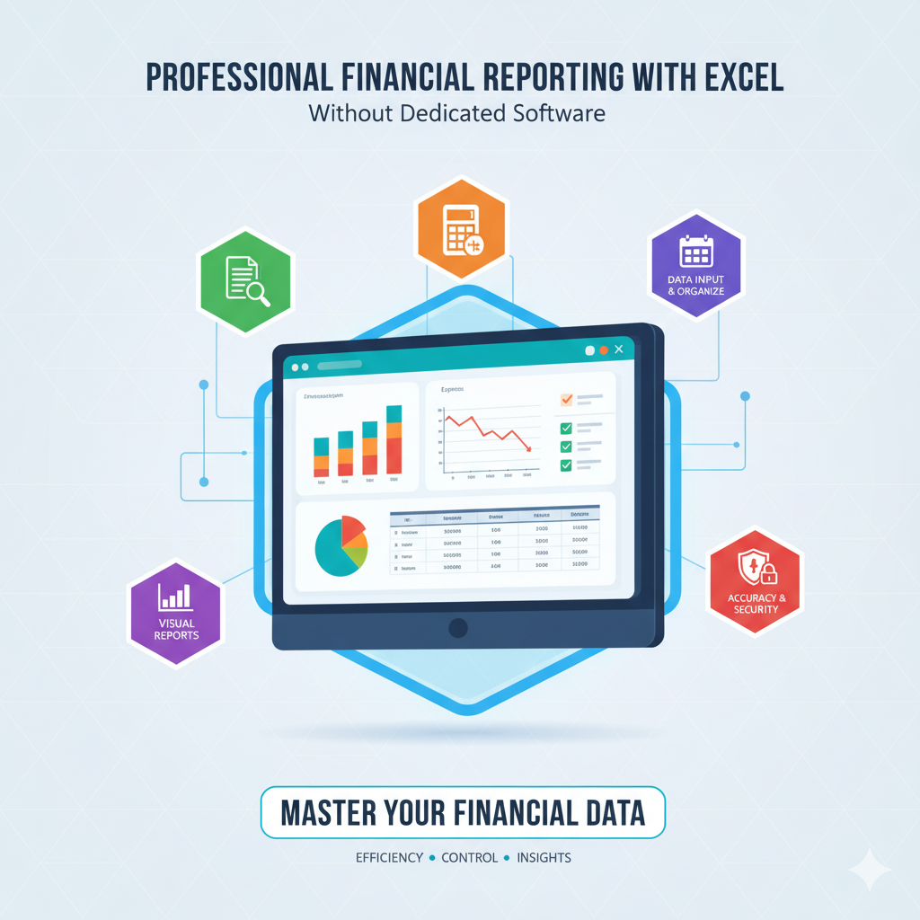 آموزشگاه حسابداری در کرج