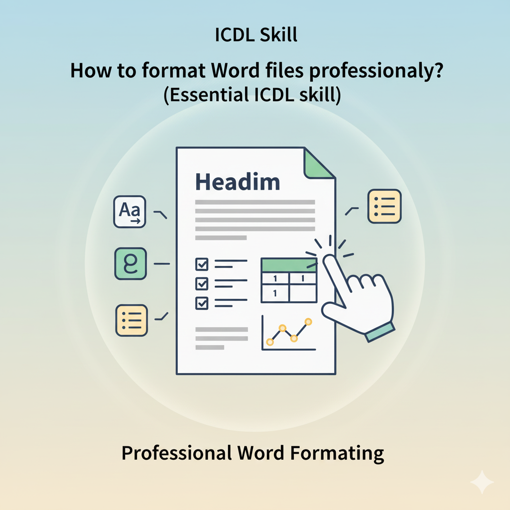 آموزشگاه کامپیوتر در کرج