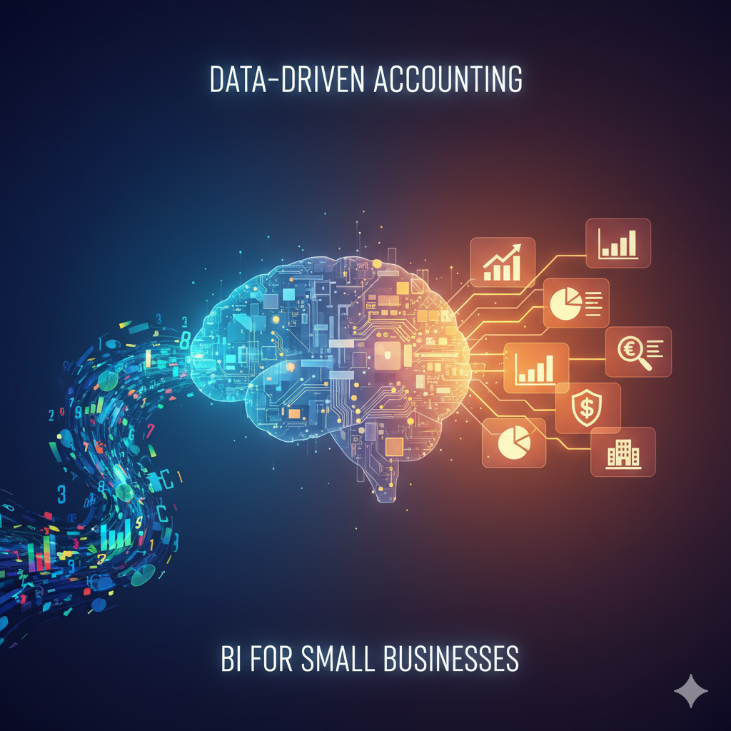 آموزشگاه حسابداری در کرج