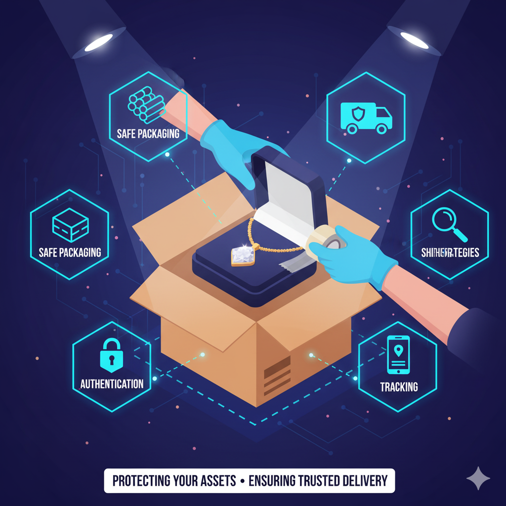 آموزشگاه طلاسازی و جواهرسازی در کرج