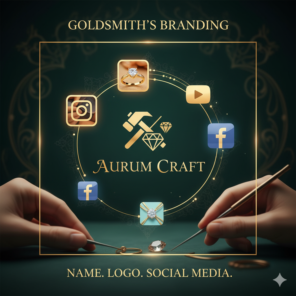 آموزشگاه طلاسازی و جواهرسازی در کرج