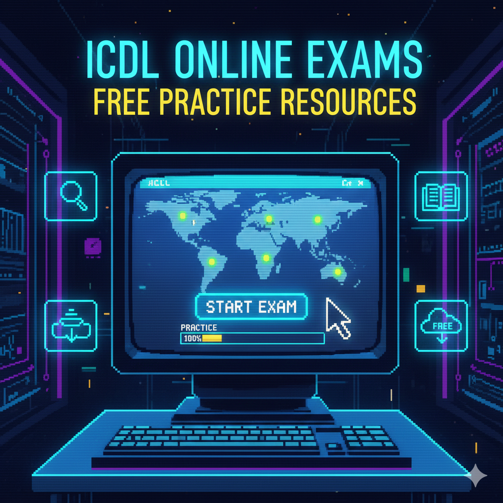 آموزشگاه کامپیوتر در کرج