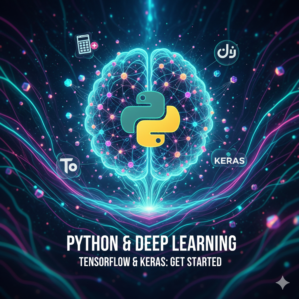 آموزشگاه هوش مصنوعی در کرج