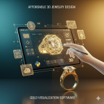 آموزشگاه طلاسازی و جواهرسازی در کرج