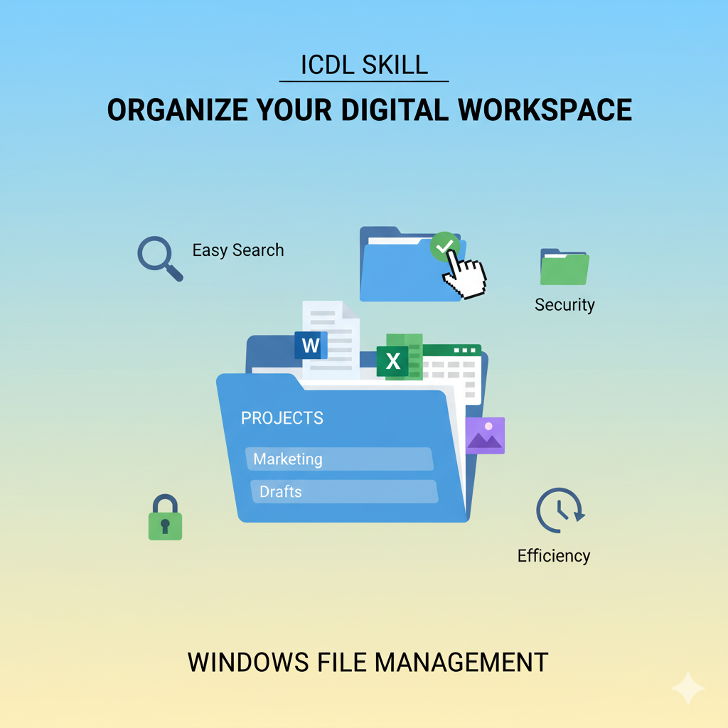 آموزشگاه کامپیوتر در کرج