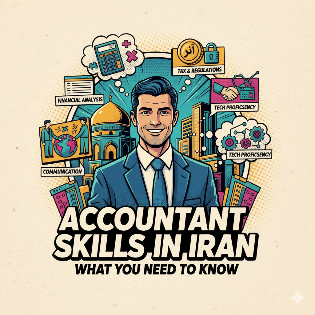 آموزشگاه حسابداری در کرج