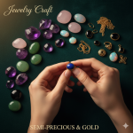 آموزشگاه طلاسازی و جواهرسازی در کرج