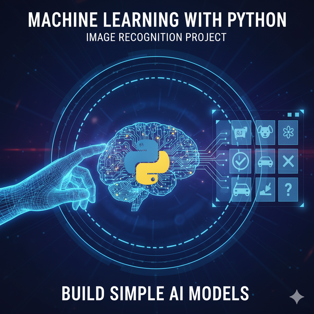 آموزش هوش مصنوعی در کرج