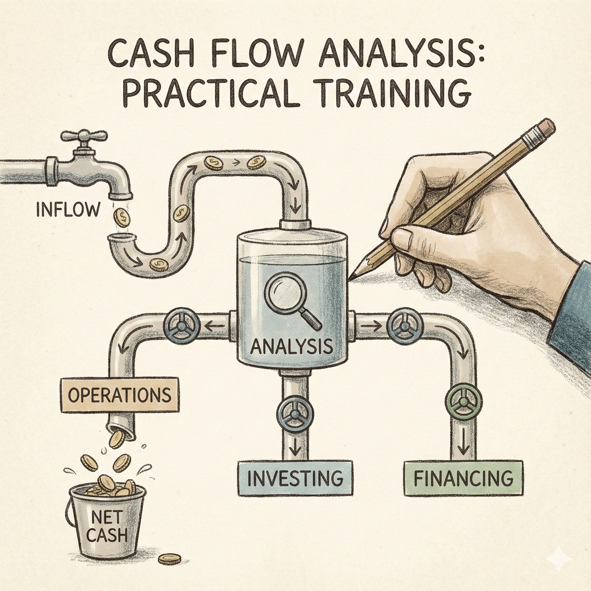 آموزشگاه حسابداری در کرج