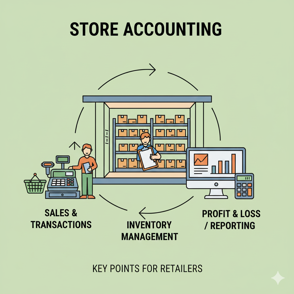 آموزشگاه حسابداری در کرج