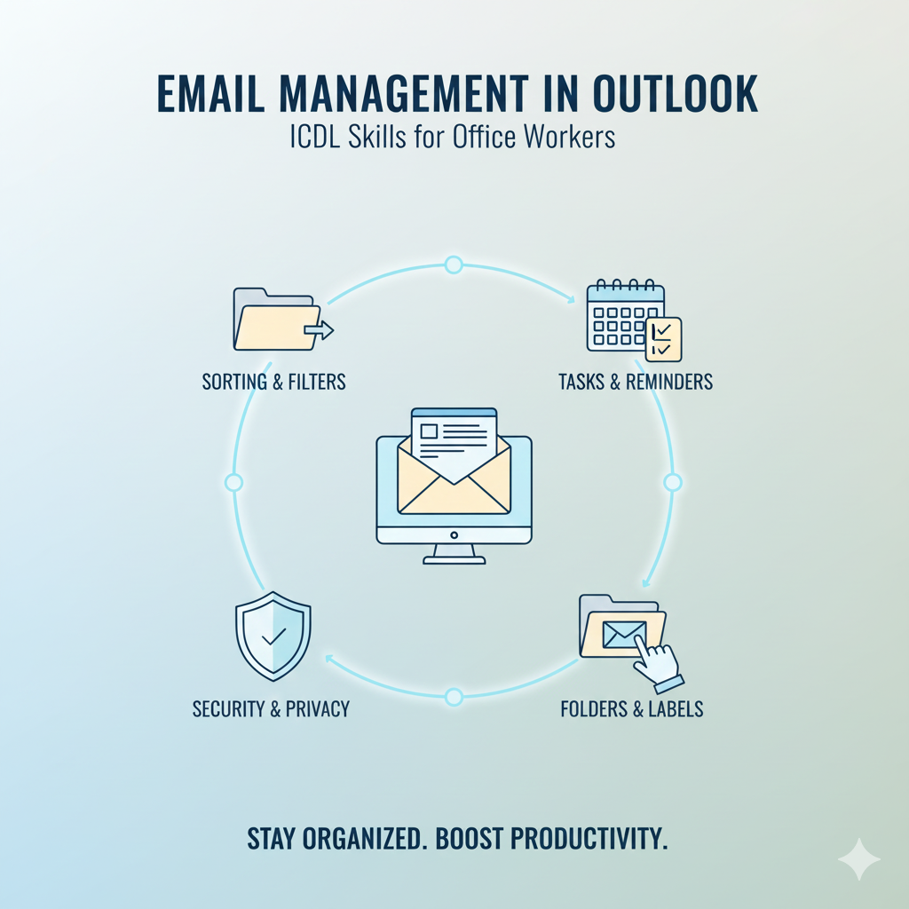 آموزشگاه کامپیوتر در کرج