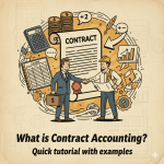 آموزشگاه حسابداری در کرج