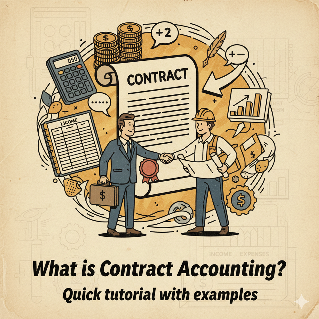 آموزشگاه حسابداری در کرج