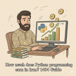 آموزشگاه برنامه نویسی در کرج