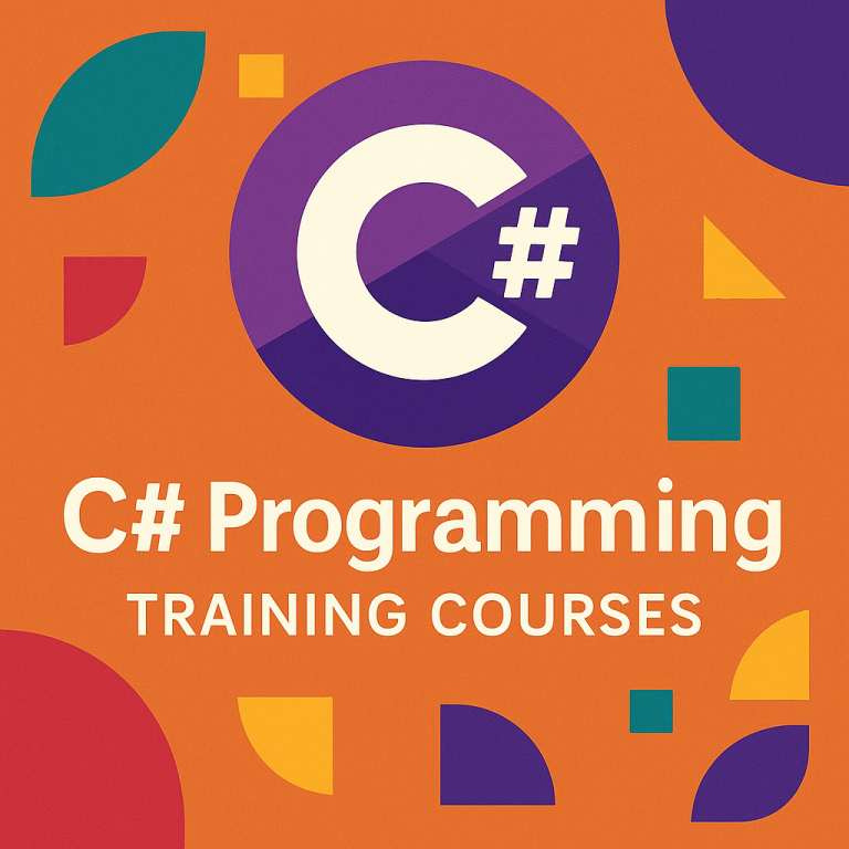 آموزش برنامه نویسی C# در کرج